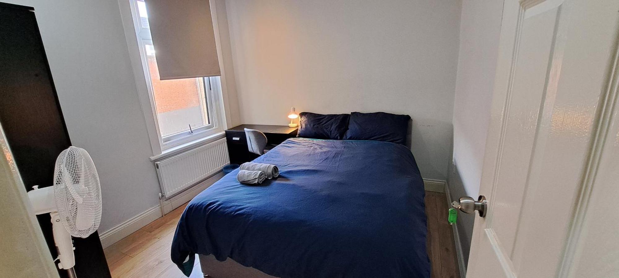 Comfy Fenia Stay Лондон Екстер'єр фото